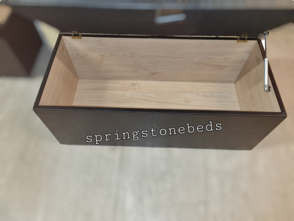 Modern Line Storage Box - Image 2