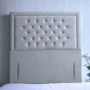 Border Chesterfield Headboard