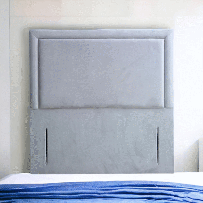 Border Plain Headboard