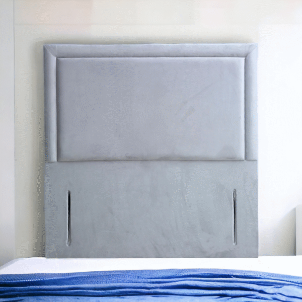 Border Plain Headboard