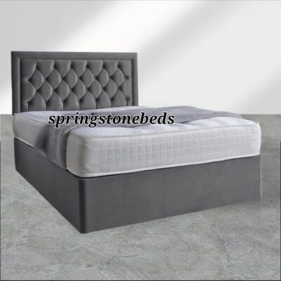 Chester Elegance Divan