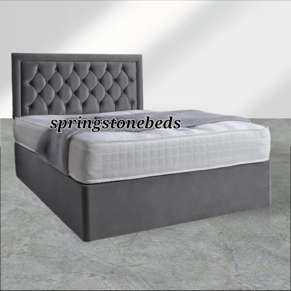 Chester Elegance Divan