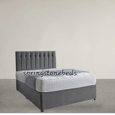 Classic Plush Divan