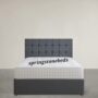 Metro Grid Divan