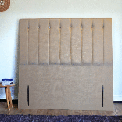 Modern Line Headboard