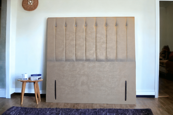Modern Line Headboard