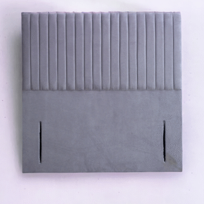 Narrow Line Headboard