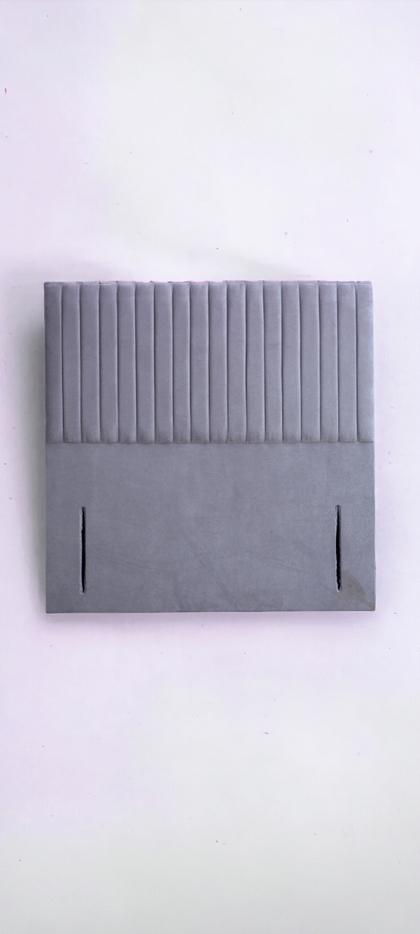 Narrow Line Headboard