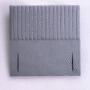Narrow Line Headboard