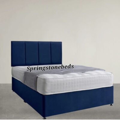 Royal Panel Divan
