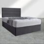 Strata Slate Divan