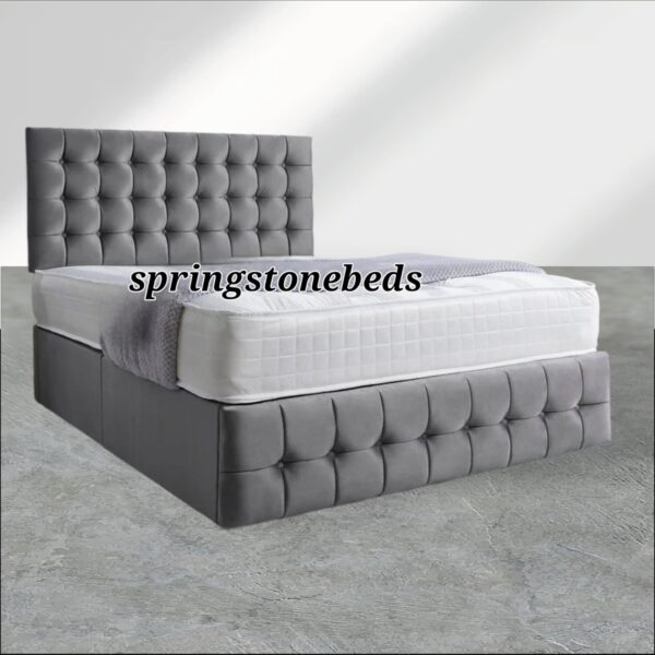 Windsor Luxe Divan