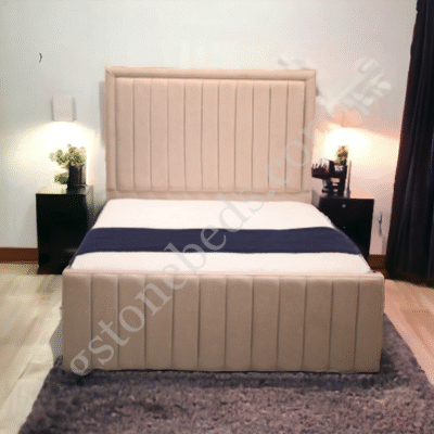 Ava Ottoman