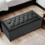 Chesterfield Border Storage Box