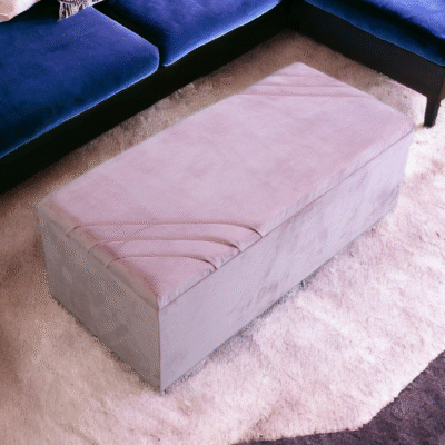Corner Line Storage Box