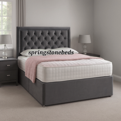 Chester Elegance Divan