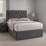 Chester Elegance Divan
