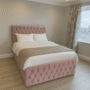 Premier Ottoman Bed
