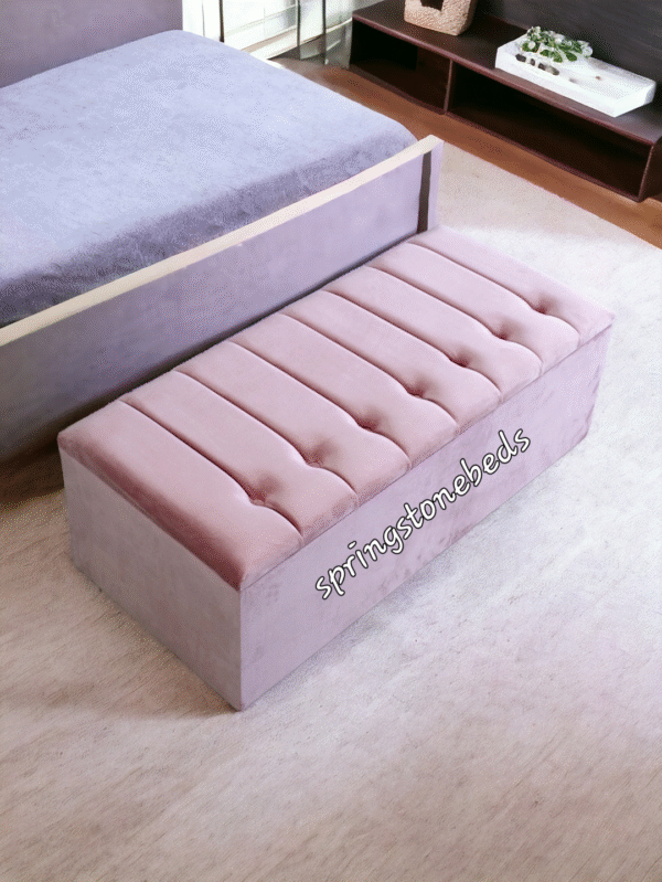 Modern Line Storage Box