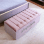 Modern Line Storage Box