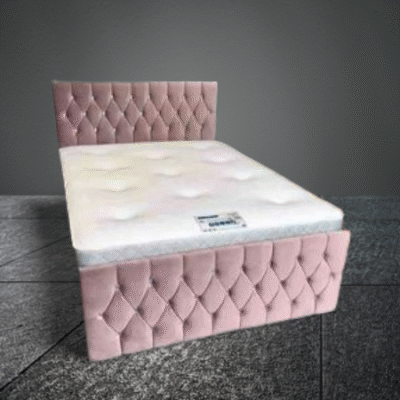 Premier Ottoman Bed