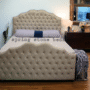 Queen Ottoman Bed
