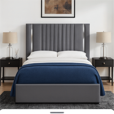 Stripe Divan