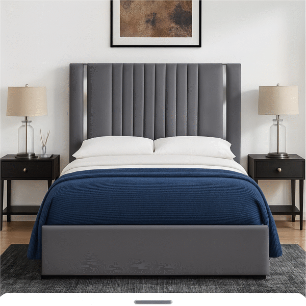 Stripe Divan
