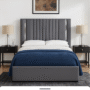 Stripe Divan