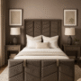 FLORIDA Ottoman Bed