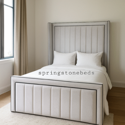 LOXLEY Ottoman Bed